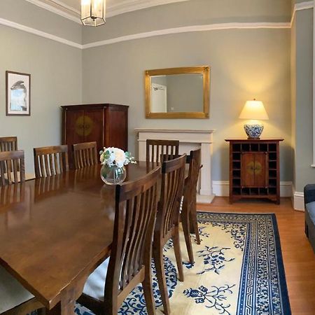 Villa With Park Views Close To Liverpool Centre Exterior photo